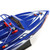 PROBOAT PRB08045T2 Sprintjet 9-inch Self-Right Jet Boat RTR, BLUE