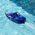 PROBOAT PRB08045T2 Sprintjet 9-inch Self-Right Jet Boat RTR, BLUE