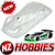 Proline Racing  1/10 Venturi GT Clear Body for 190mm TC # PRM159125