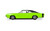 Scalextric C4326 Dodge Charger RT - Sublime Green