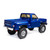 Axial 1/10 SCX10 III Base Camp 1982 Chevy K10 4X4 RTR, Blue # AXI03030T1