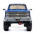 Axial 1/10 SCX10 III Base Camp 1982 Chevy K10 4X4 RTR, Blue # AXI03030T1