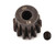 NZHOBBIES Mod 1 / M1 Steel Pinion Gear 13T 5mm Shaft 13-Tooth