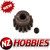 NZHOBBIES Mod 1 / M1 Steel Pinion Gear 15T 5mm Shaft 15-Tooth