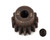 NZHOBBIES Mod 1 / M1 Steel Pinion Gear 15T 5mm Shaft 15-Tooth