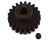 NZHOBBIES Mod 1 / M1 Steel Pinion Gear 21T 5mm Shaft 21-Tooth