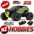 ARRMA 1/10 GORGON 4X2 MEGA 550 BRUSHED MT RTR w/ BATTERY & CHARGER, YELLOW # ARA3230ST1