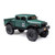 Axial SCX24 40's 4 Door Dodge Power Wagon, Green: 1/24 4WD-RTR # AXI00007T2