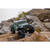 Axial SCX24 40's 4 Door Dodge Power Wagon, Green: 1/24 4WD-RTR # AXI00007T2