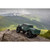 Axial SCX24 40's 4 Door Dodge Power Wagon, Green: 1/24 4WD-RTR # AXI00007T2