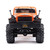 Axial SCX24 40's 4 Door Dodge Power Wagon Red: 1/24 4WD-RTR # AXI00007T1