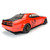 Proline Racing  1/7 Dodge Challenger SRT Demon Clear Body: ARRMA Infraction 6S # PRM158600