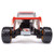 Losi 1/16 Mini JRXT Brushed 2WD Limited Edition Racing Monster Truck RTR # LOS01021