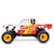 Losi 1/16 Mini JRXT Brushed 2WD Limited Edition Racing Monster Truck RTR # LOS01021