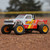 Losi 1/16 Mini JRXT Brushed 2WD Limited Edition Racing Monster Truck RTR # LOS01021