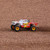 Losi 1/16 Mini JRXT Brushed 2WD Limited Edition Racing Monster Truck RTR # LOS01021