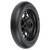 Proline 1/4 Supermoto S3 Motorcycle Front Tire MTD Black (1): PROMOTO-MX # PRO1022210