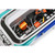 PROBOAT PRB08032V2T2 Sonicwake V2 36" Self-Righting Brushless Deep-V RTR, White