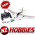 HOBBYZONE HBZ05300 Duet S 2 RTF, with Battery and Charger