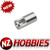HOTRACING HRANSG85R08 Aluminum 8mm to 5 inch Pinion Reducer Sleeve