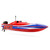 Pro Boat PRB08044T2 Lucas Oil 17" Power Boat Racer Self-Righting Deep-V RTR