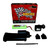 REDCAT Electric Starter Kit w/ Backplates,Gun, and Battery(1set) # RER70111E-KIT