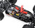 Redcat Blackout XTE 1/10 Electric 4wd Monster Truck w/2.4GHz Transmitter (Silver)
