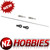 OMPHobby M4 Helicopter Tail Linkage Rod Set  # OSHM4039