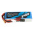 Gens Ace 2400mAh 7.4V RX 2S1P Lipo Battery Pack with JST-SYP plug