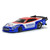Proline Racing  1/16 Nissan GT-R R35 Pro Mod Clear Body: Losi Mini Drag # PRM159200