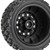 Proline PRO1015610 Badlands MX SC M2 MTD Raid Slash 2wd/4WD F/R