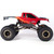 Redcat Racing 1/10 Everest-10 4WD Rock Crawler Brushed RTR, Red/Black