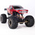 Redcat Racing 1/10 Everest-10 4WD Rock Crawler Brushed RTR, Red/Black