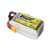 Tattu R-Line 850mAh 14.8V 95C 4S1P Lipo Battery Pack With XT30 Plug