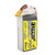 Tattu R-Line 750mAh 11.1V 95C 3S1P Lipo Battery Pack With XT30 Plug