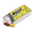 Tattu R-Line 750mAh 11.1V 95C 3S1P Lipo Battery Pack With XT30 Plug