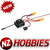 Hobbywing HWI30103203 Ezrun Max8 G2 ESC with XT90 Plug