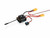 Hobbywing HWI30103203 Ezrun Max8 G2 ESC with XT90 Plug