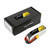 Tattu 14.8V 75C 4S 450mah Lipo Battery Pack With XT30 Plug- Long Size : H Frame