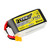 Tattu R-Line 750mAh 14.8V 95C 4S1P Lipo Battery Pack With XT30 Plug