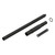 ARRMA ARA311170 Composite Center Slider Driveshaft Set : Mojave 4s