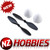 Hobbyzone HBZ5308 Props and Spinners Set: Duet