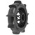 Proline	Roost MX Sand/Snow Paddle Motorcycle Tire Mounted on Black Wheel for Promoto-MX Rear # PRO1023810
