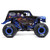 Losi 1/18 Mini LMT 4WD Son Uva Digger Monster Truck Brushed RTR # LOS01026T2