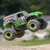 Losi 1/18 Mini LMT 4WD Son Uva Digger Monster Truck Brushed RTR # LOS01026T1