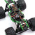 Losi 1/18 Mini LMT 4WD Son Uva Digger Monster Truck Brushed RTR # LOS01026T1