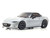 Kyosho 32341PW Mini-Z MR-03 RWD, Mazda Roadster, Ceramic Metallic, Readyset