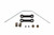 HoBao [85069] FRONT SWAY BAR SET