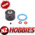HoBao [85110] ONE PIECE DIFFERENTIAL HOUSING WITH METAL BUSHING