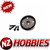 HoBao [85111] NEW CROWN GEAR 43T FOR 13T PINION (GASKET VERSION)